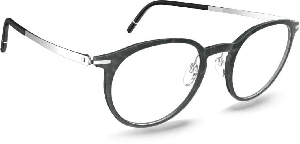Silhouette Momentum Aurum L012 Eyeglasses